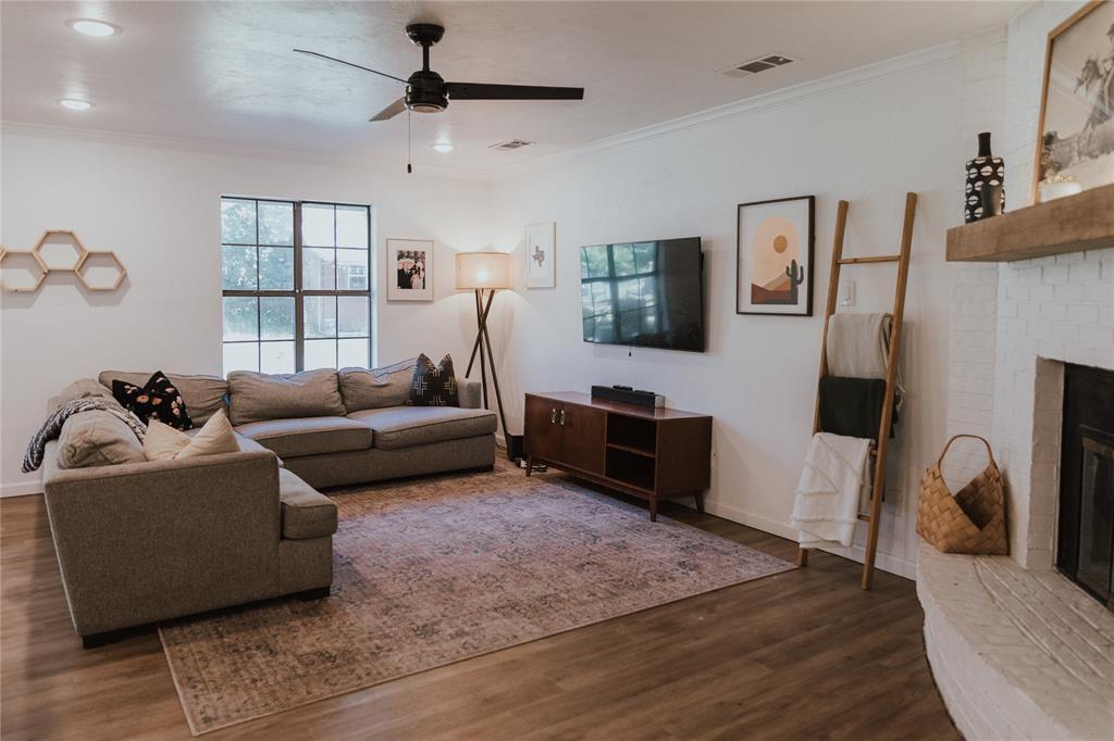 Timber Mesa - Residential