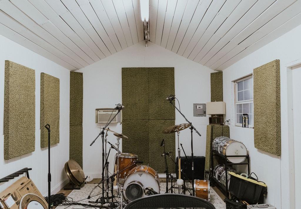 Timber Mesa - Residential