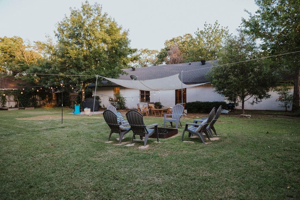 Timber Mesa - Residential