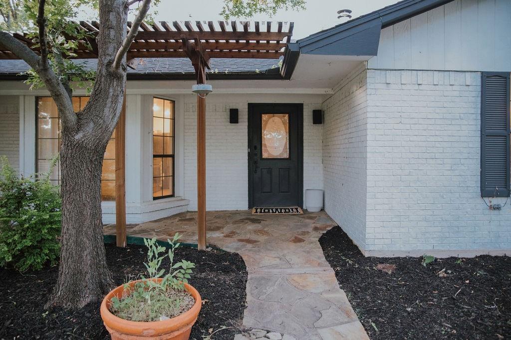 Timber Mesa - Residential