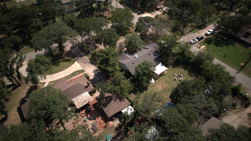 Timber Mesa - Residential