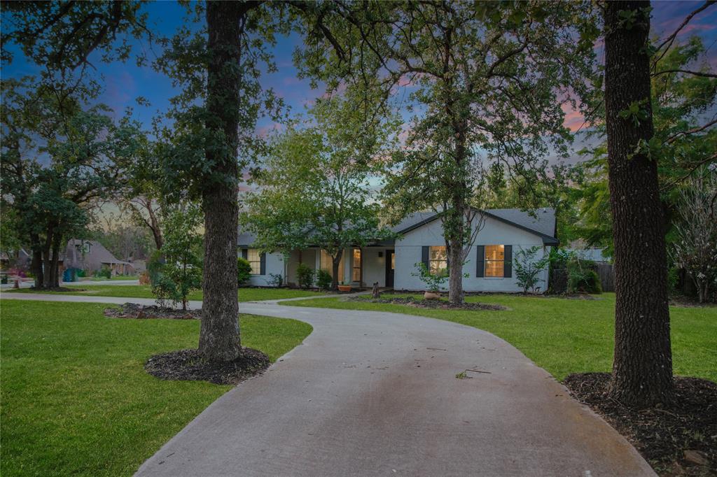 Timber Mesa - Residential