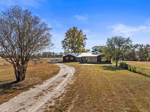 A home in Cookville