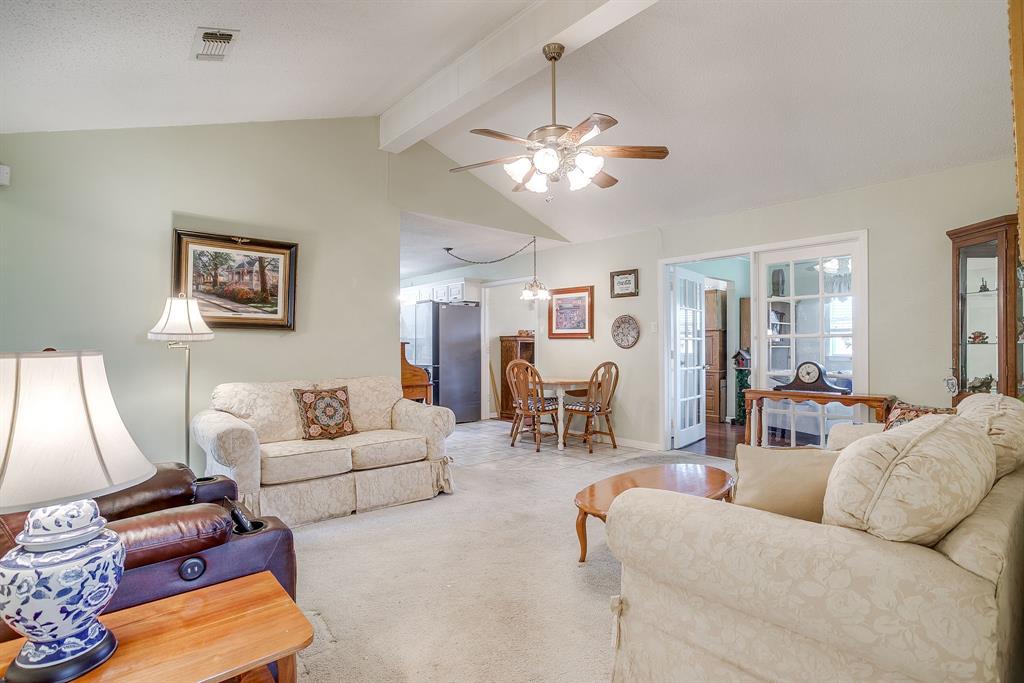5705 Travis Court