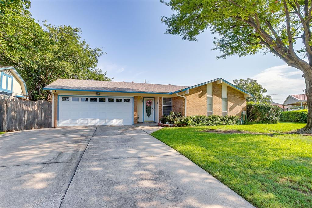 5705 Travis Court