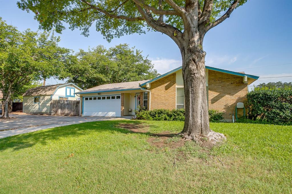 5705 Travis Court