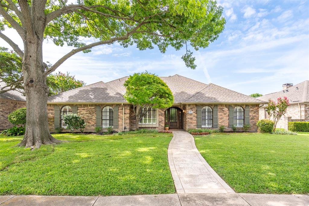 6910 Flintcove Drive