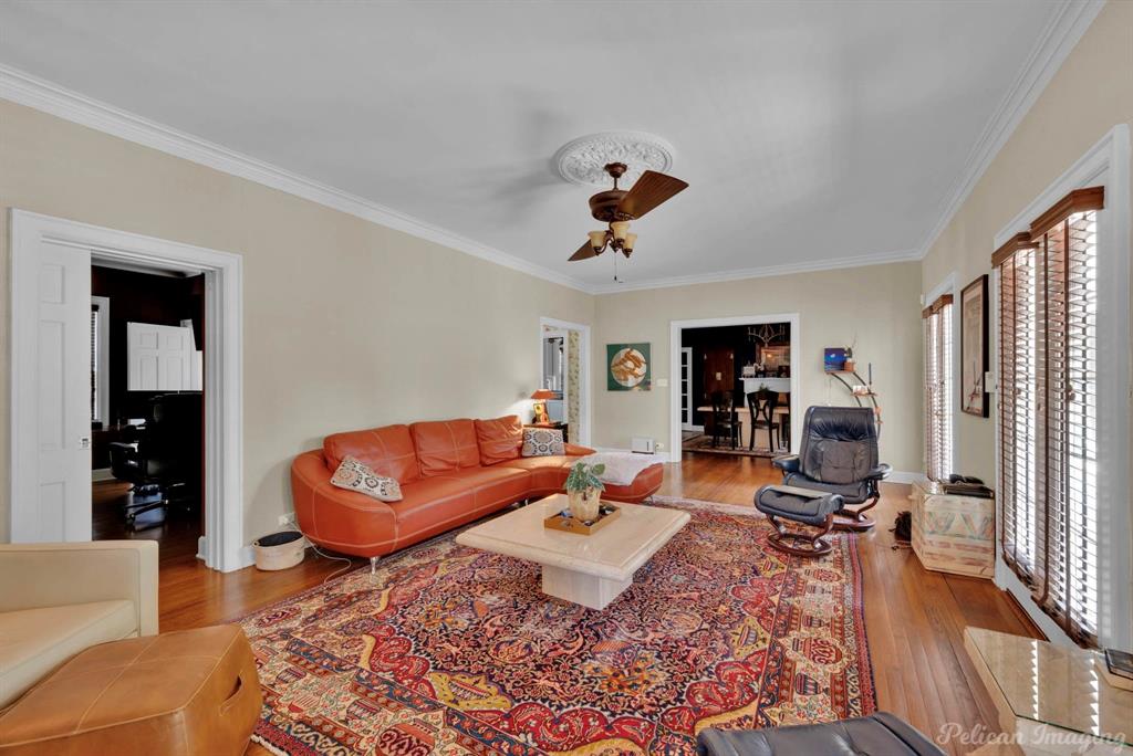 Glenwood Park - Residential