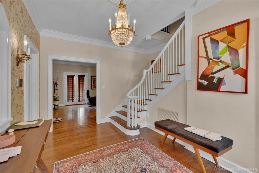 Glenwood Park - Residential