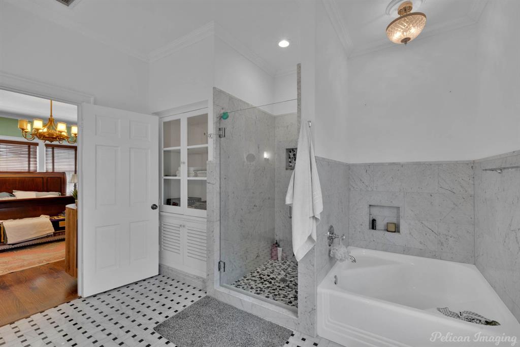 Glenwood Park - Residential