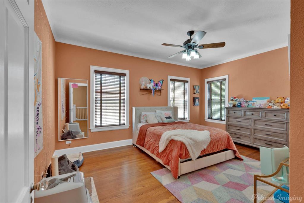 Glenwood Park - Residential