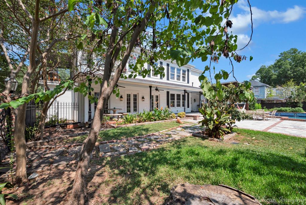 Glenwood Park - Residential