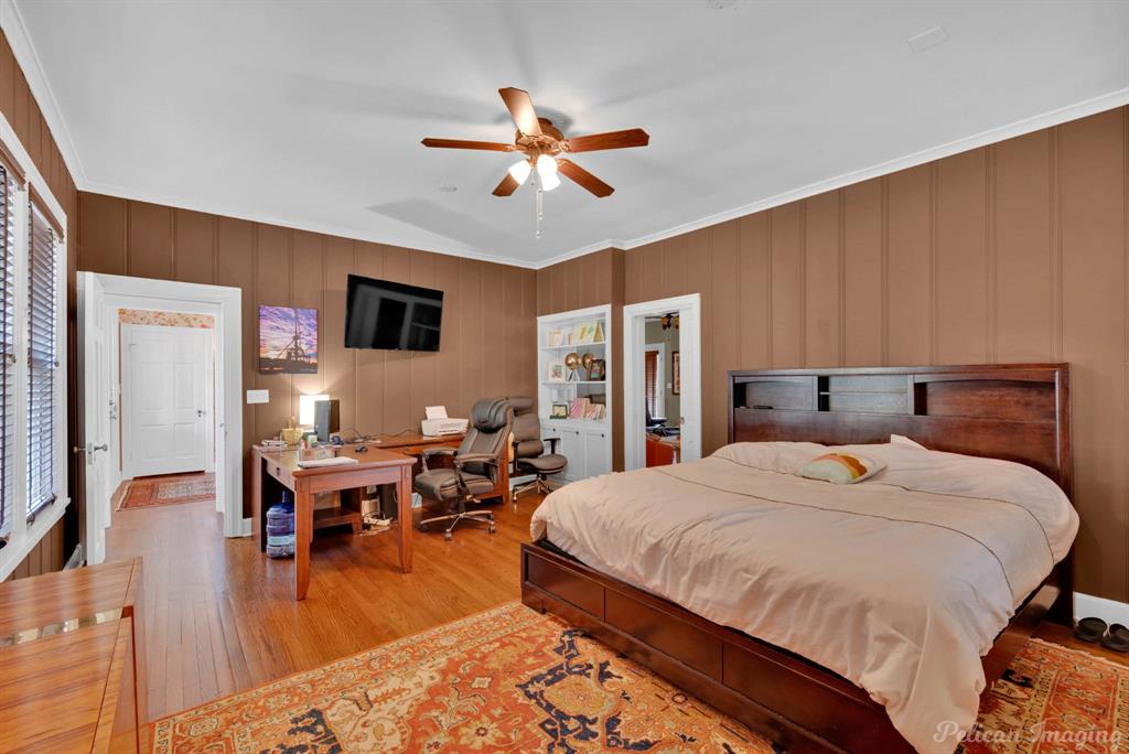 Glenwood Park - Residential