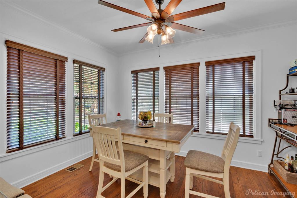 Glenwood Park - Residential