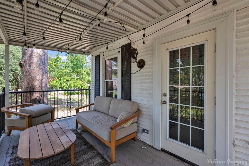 Glenwood Park - Residential