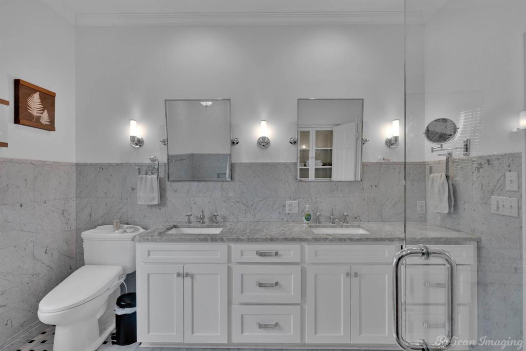 Glenwood Park - Residential