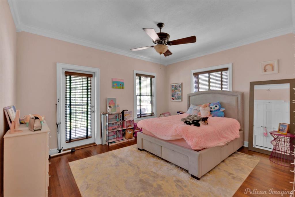 Glenwood Park - Residential