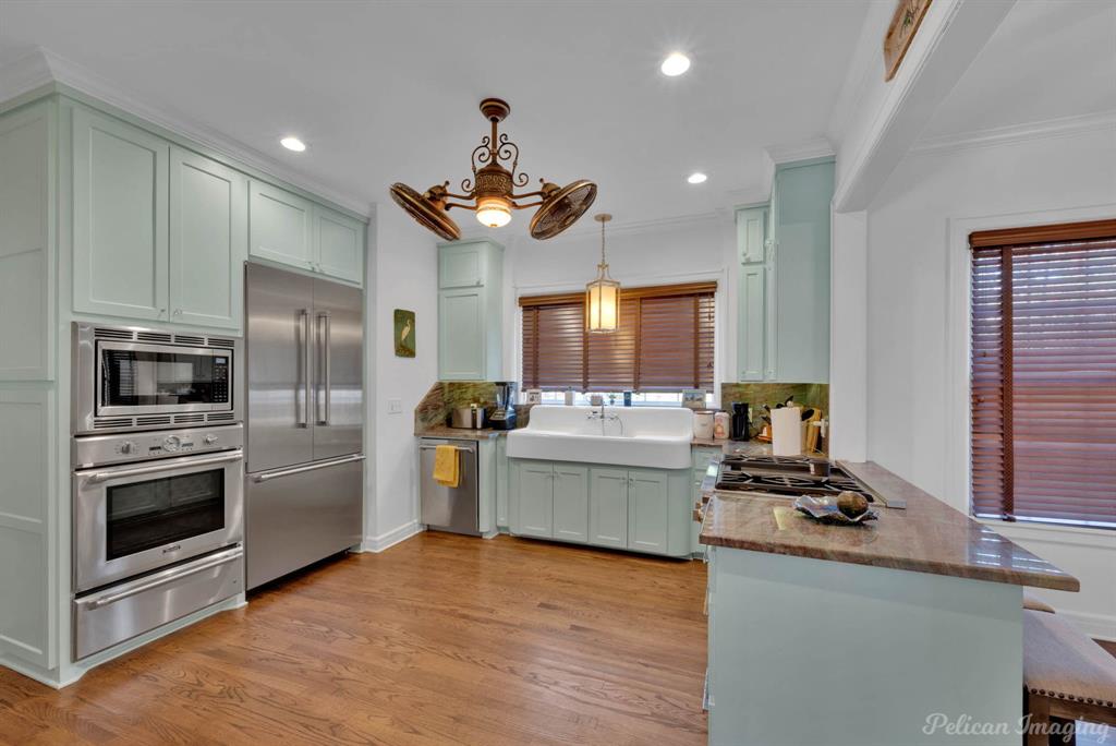 Glenwood Park - Residential