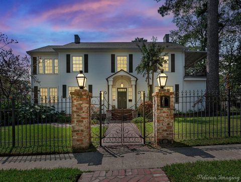 659 Slattery Shreveport LA 71104