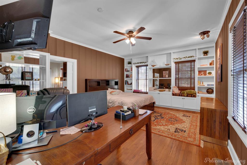 Glenwood Park - Residential