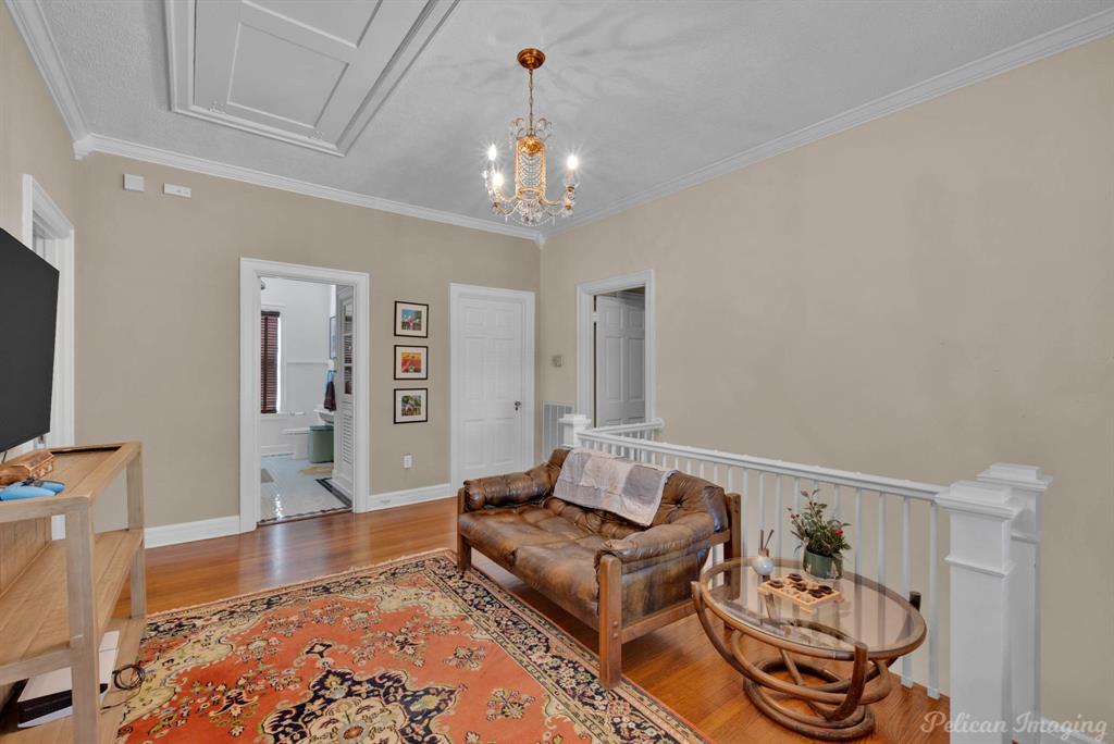 Glenwood Park - Residential