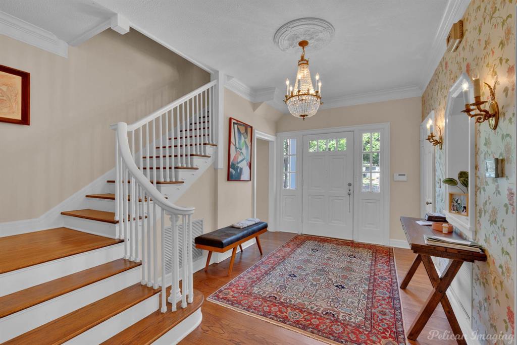 Glenwood Park - Residential