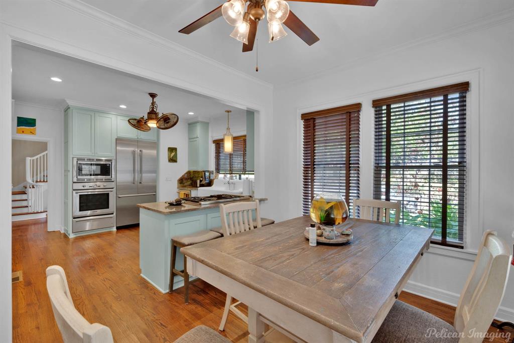 Glenwood Park - Residential