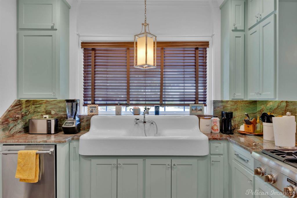 Glenwood Park - Residential