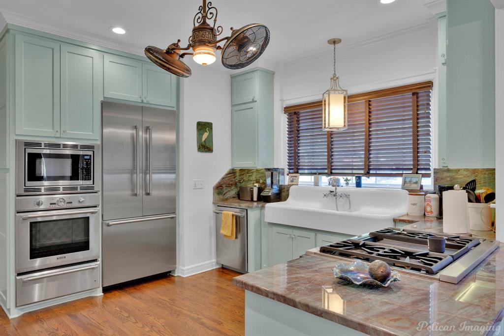 Glenwood Park - Residential