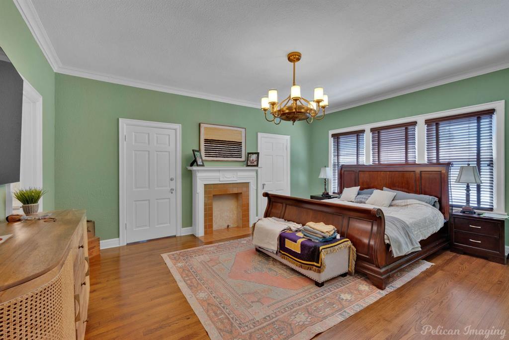 Glenwood Park - Residential