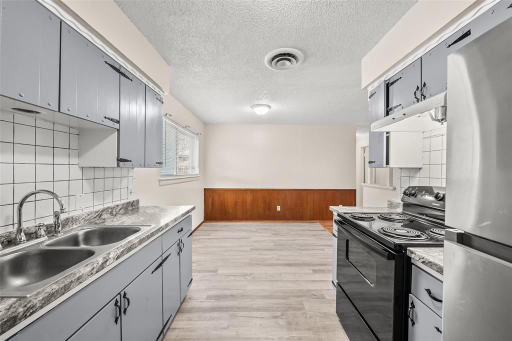 Everman Place Add - Residential