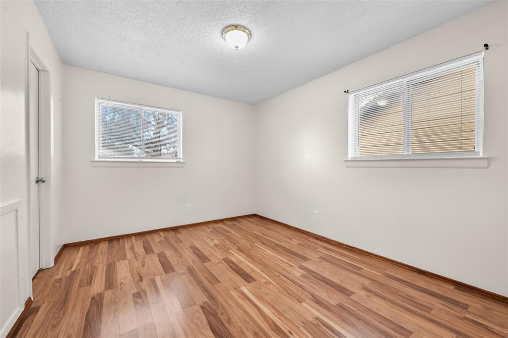 Everman Place Add - Residential