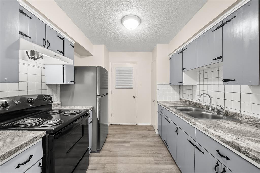 Everman Place Add - Residential