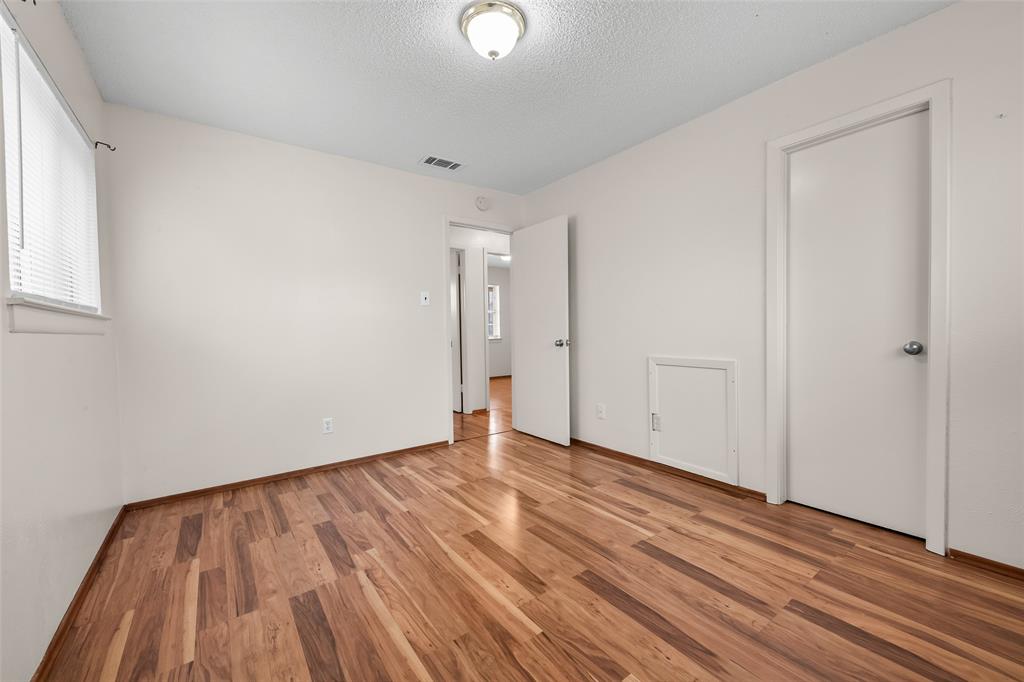 Everman Place Add - Residential