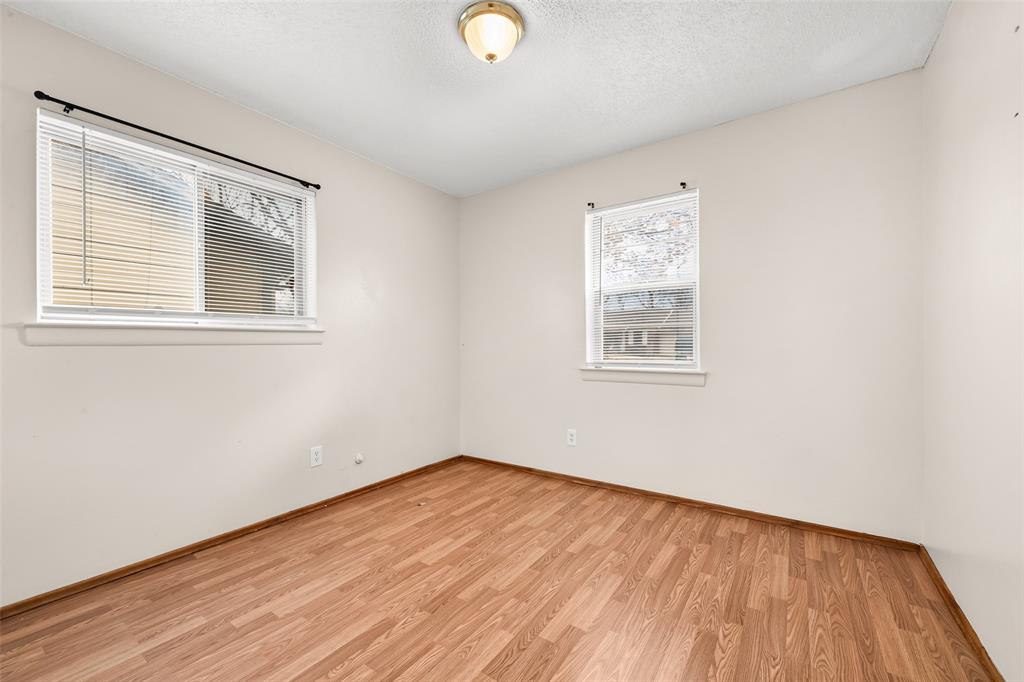 Everman Place Add - Residential