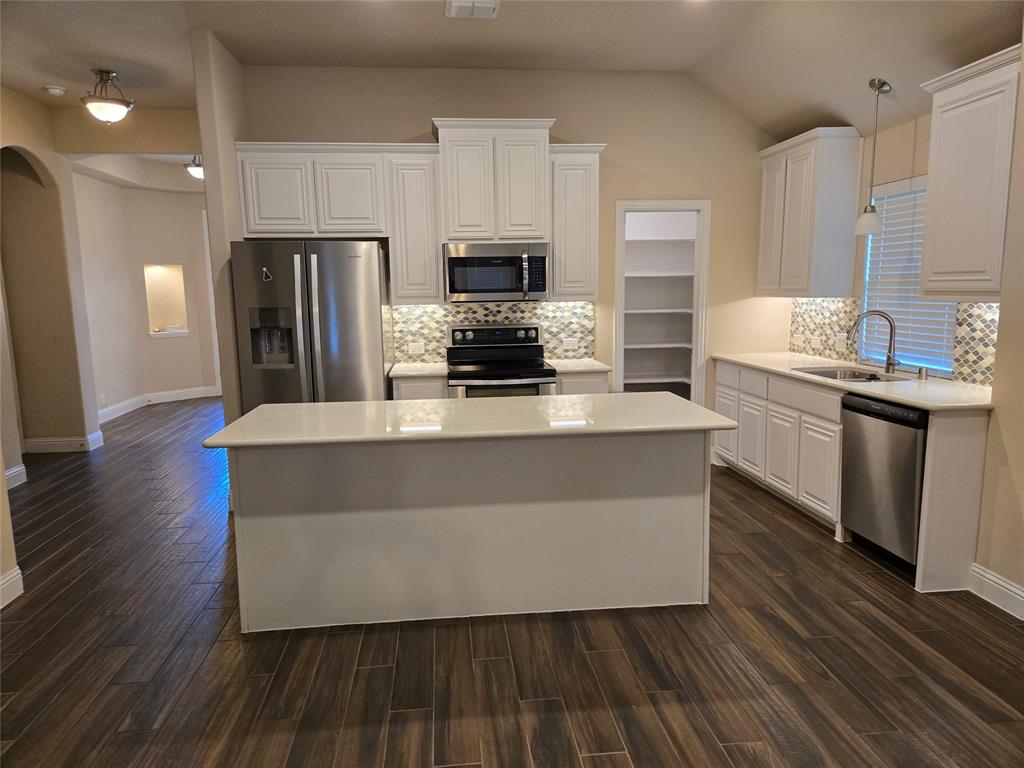 Lewis Ranch Ph 1 - Residential Lease