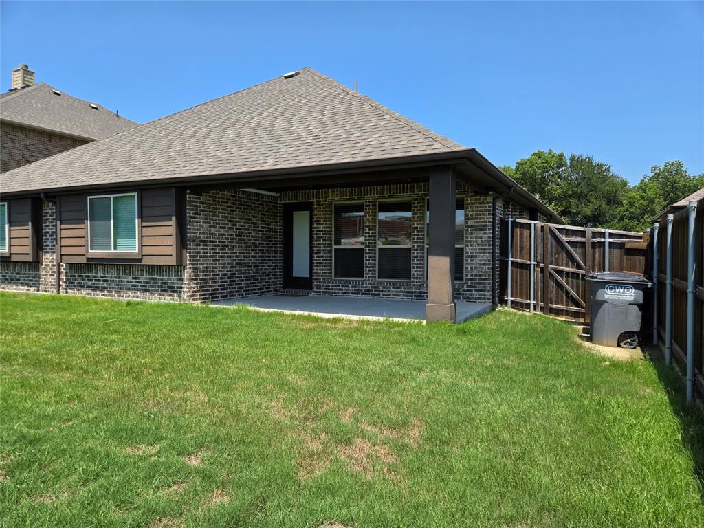 Lewis Ranch Ph 1 - Residential Lease