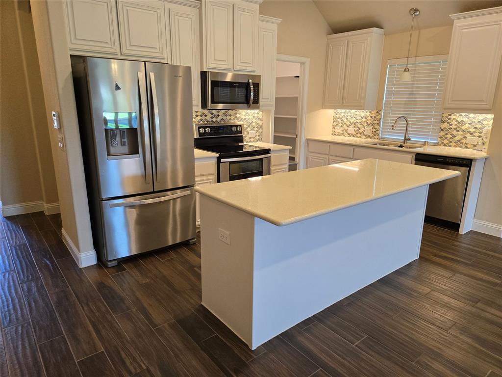 Lewis Ranch Ph 1 - Residential Lease