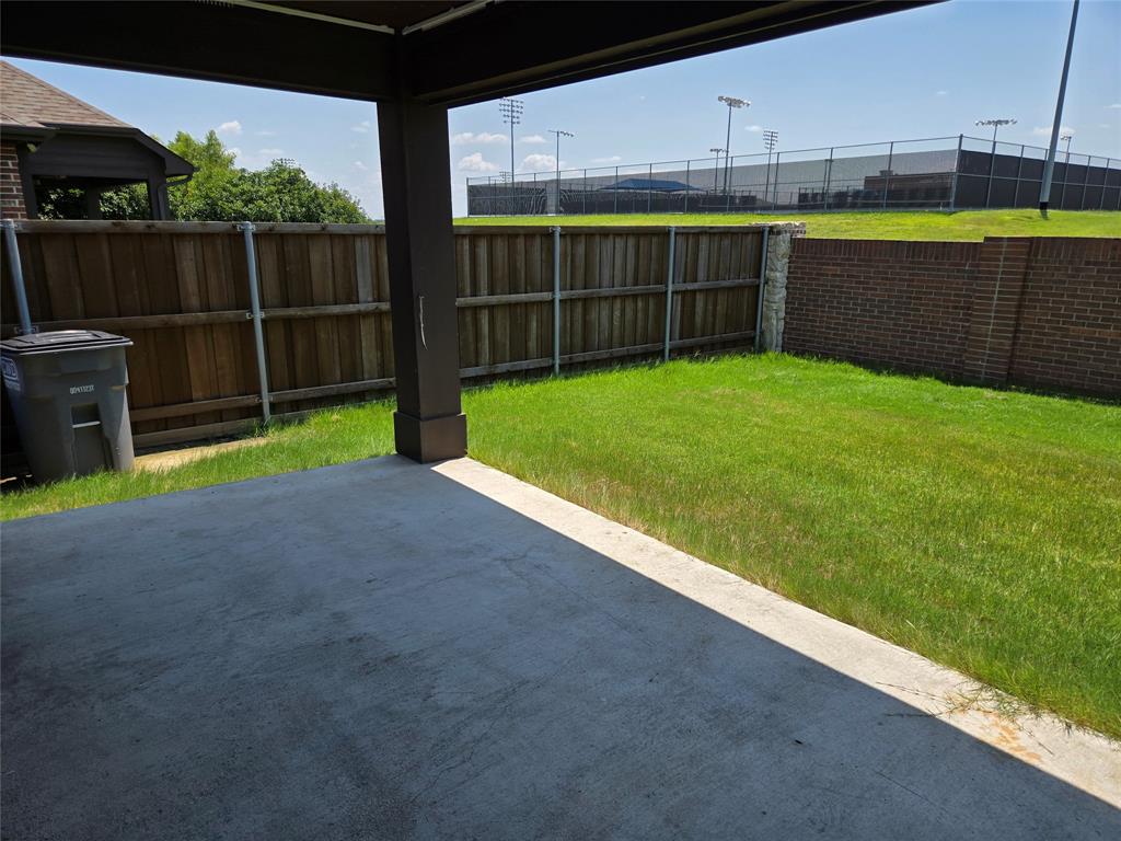 Lewis Ranch Ph 1 - Residential Lease