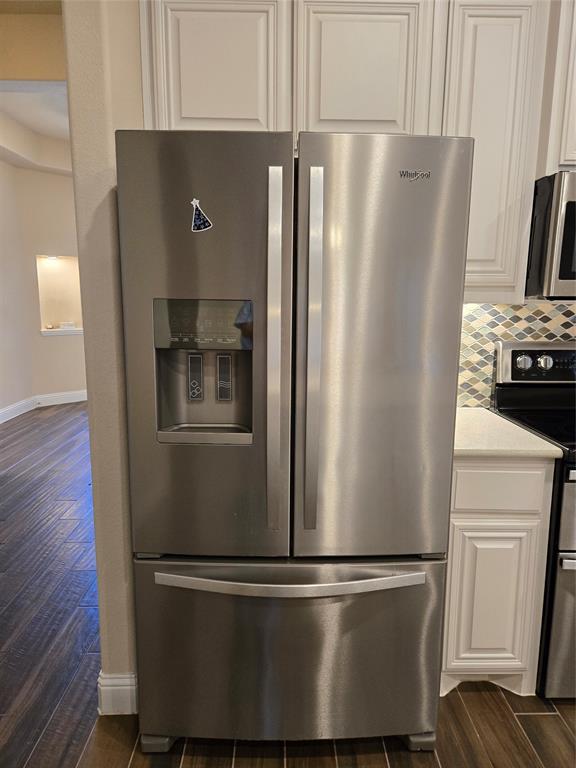 Lewis Ranch Ph 1 - Residential Lease