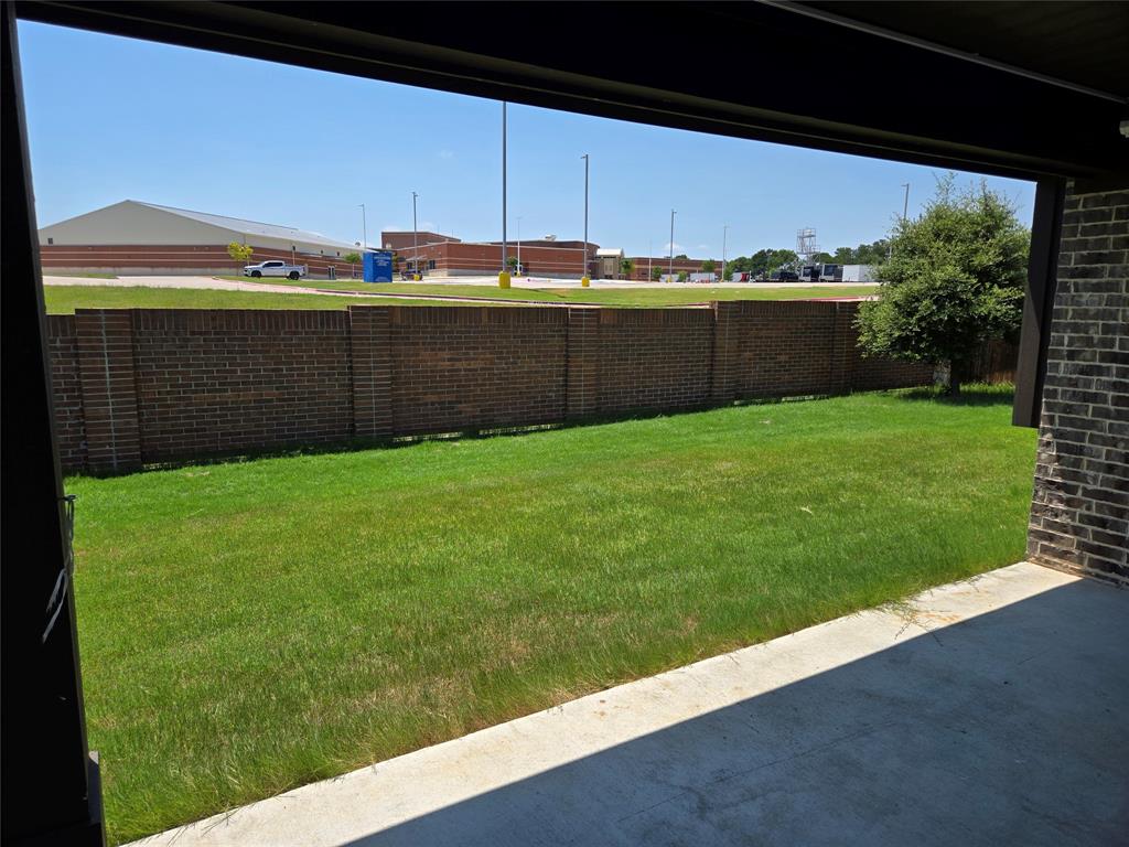 Lewis Ranch Ph 1 - Residential Lease