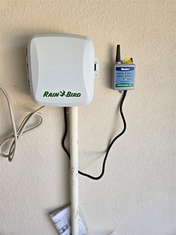 Lewis Ranch Ph 1 - Residential Lease