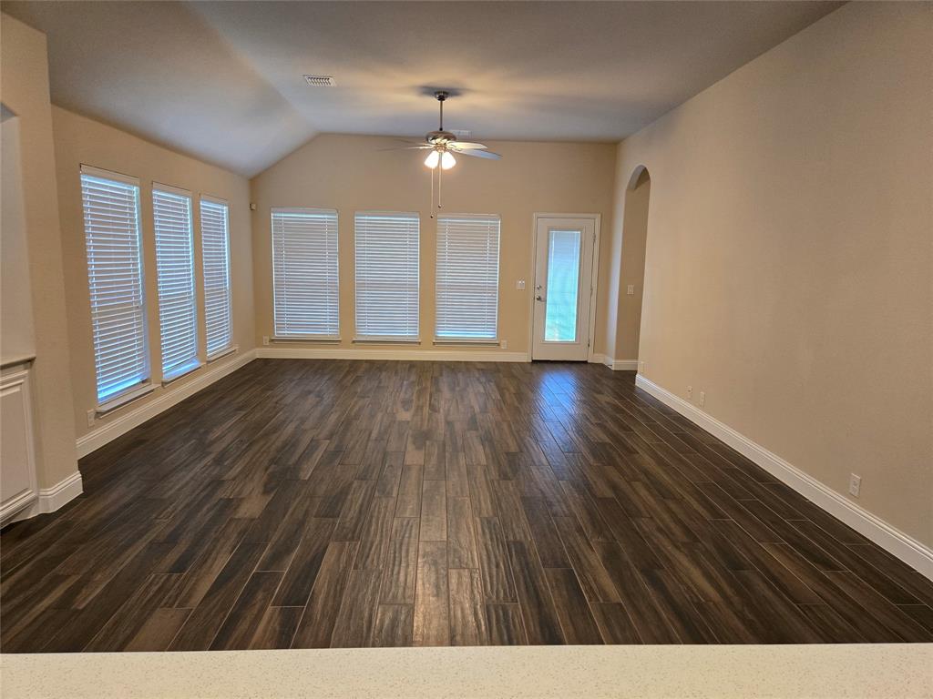 Lewis Ranch Ph 1 - Residential Lease