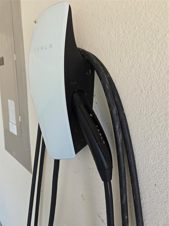 Lewis Ranch Ph 1 - Residential Lease