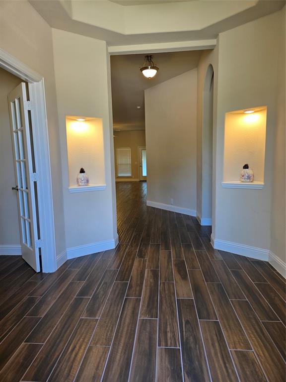 Lewis Ranch Ph 1 - Residential Lease