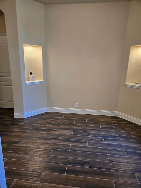 Lewis Ranch Ph 1 - Residential Lease