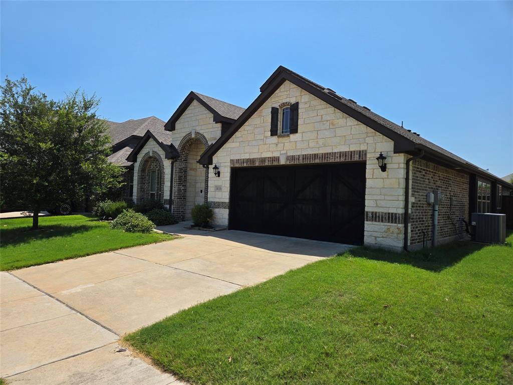 Lewis Ranch Ph 1 - Residential Lease