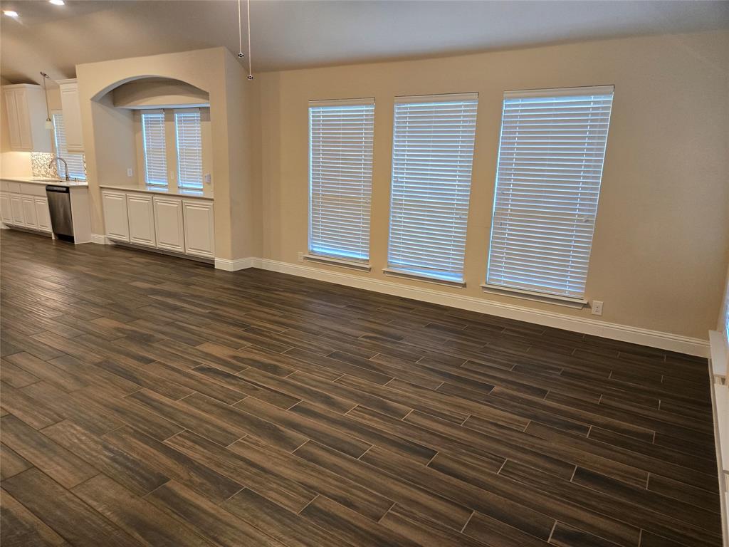 Lewis Ranch Ph 1 - Residential Lease