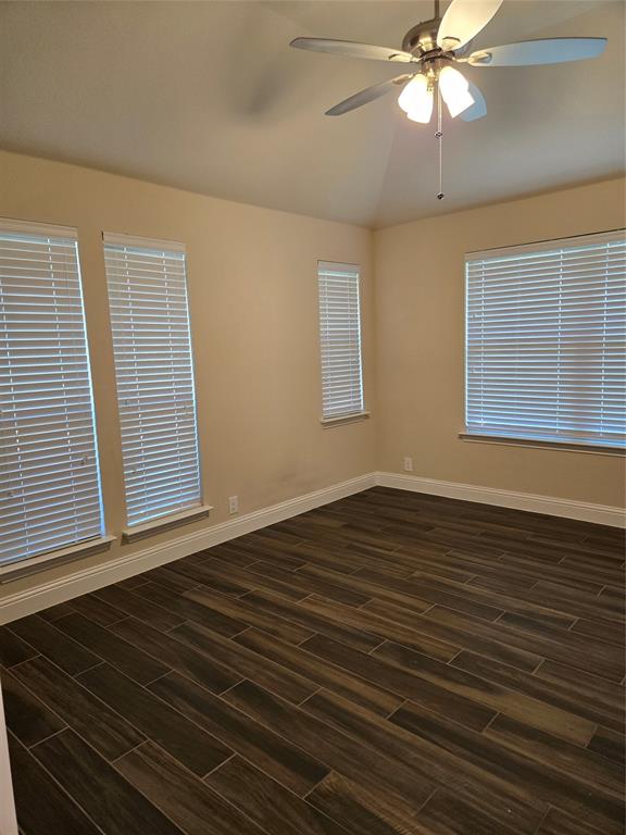 Lewis Ranch Ph 1 - Residential Lease