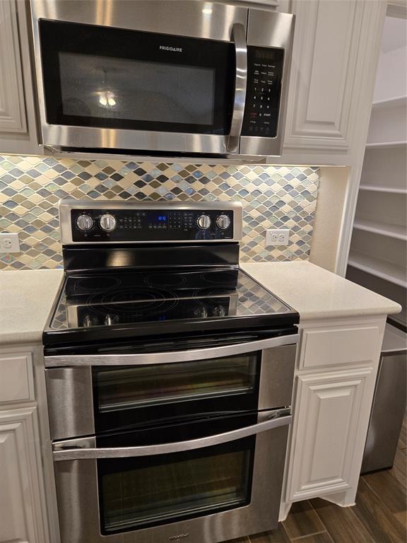 Lewis Ranch Ph 1 - Residential Lease